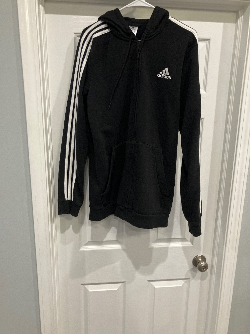zip up jacket
